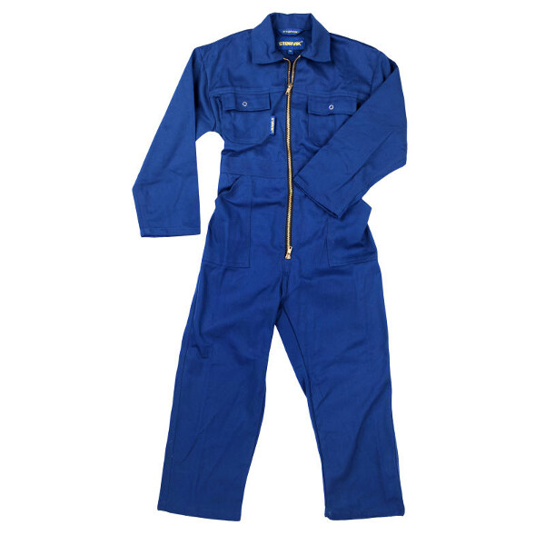 Kinderrally -MM- korenblauw 92 - 8717233006298|_|18KRAL-B-92