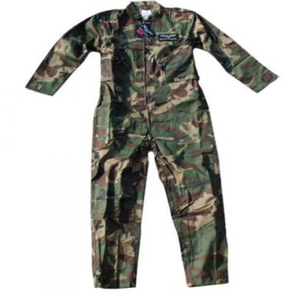 Kinderrally -MM- CAMOprint 92 - 8717233007516|_|18KRAL-C-92