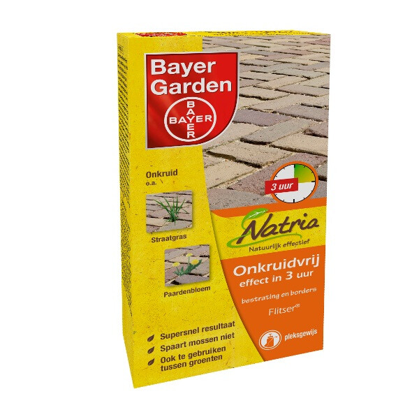 Flitser Natria concentraat 750ml -Bayer- - 8712171018358|_|957|_|HB-OHB-09013