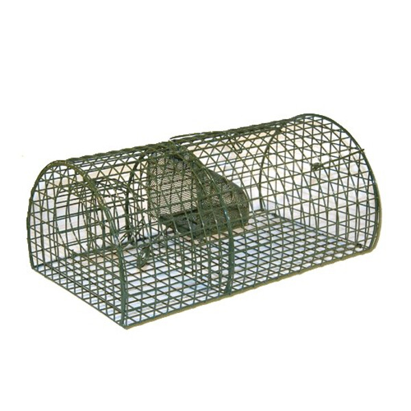 Vangkooi RAT HALFROND 40cm - 4018653099841|_|VV299620|_|299620|_|EQ-PIE-01155