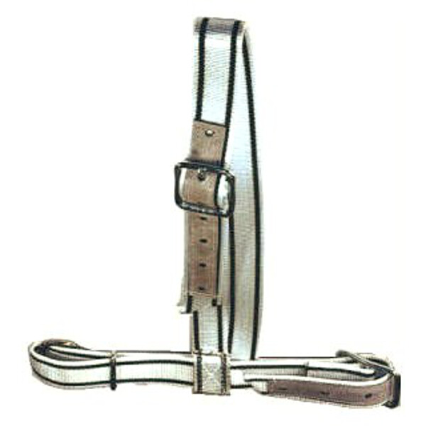 Stierenhalster nylon met D-ring - 4022741435909|_|VV12501A|_|527