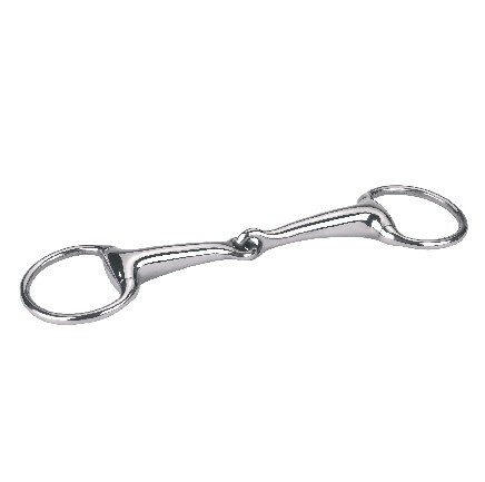 Watertrens Olijvenkop, RVS, 14.5cm - 4018653085073|_|321730-1