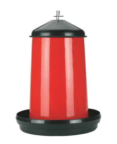 Voerautomaat kunststof 15-20kg - 4018653702208|_|1646702018|_|70203