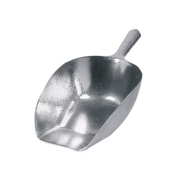 Meelschep aluminium PLAT 2.5kg - 4018653297612|_|569