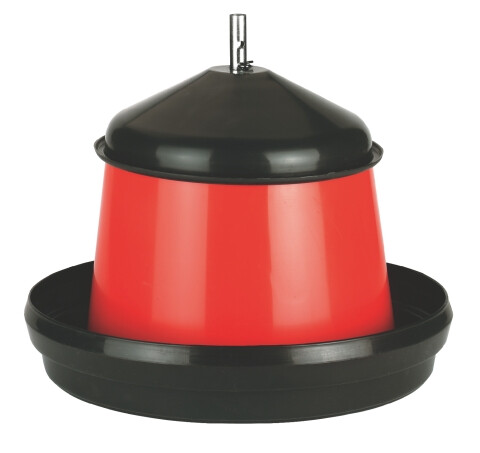Voerautomaat kunststof 5-10kg - 4018653702215|_|1646702005|_|70201