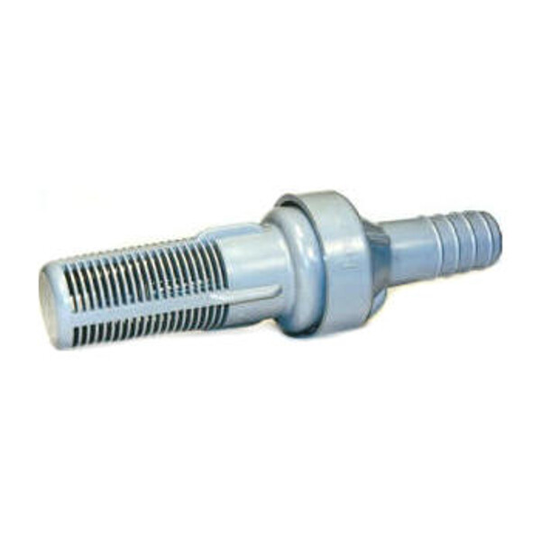 Zuigkorf Lister 1 1/4'' - 4018619017896|_|4018619017902|_|72