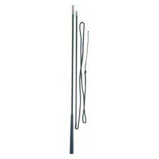 Longeerzweep fiber, 2-delig, 180cm - 4018653323694|_|32369