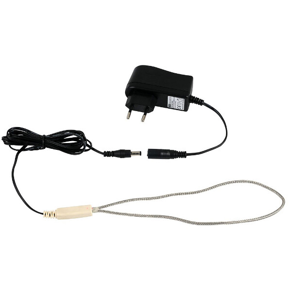 Verwarmingskabel voor drinkbak,         12VDC/5Watt - 8718426001922|_|DBVK5