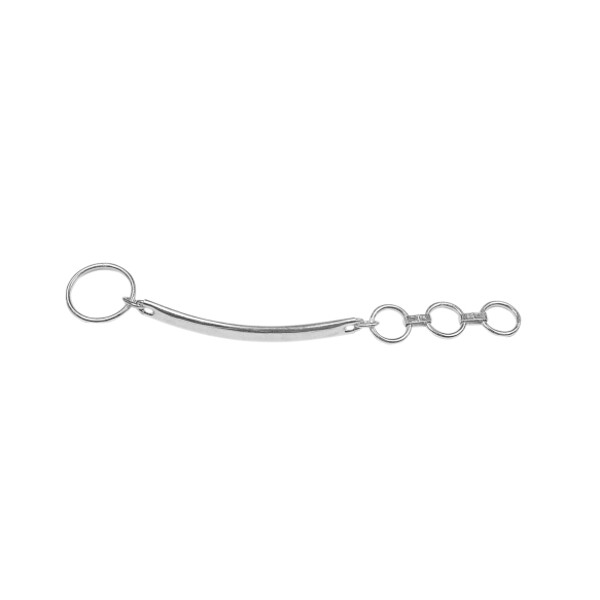 Halsbeugel verstelbaar KOE, 3-ringen - 4018653120088|_|9095