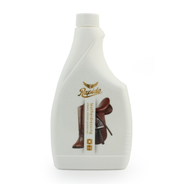 Lederdressing Rapide 500ml - 8714666012049|_|LD500