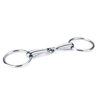 Watertrens Pony, RVS hol, 10.5cm - 4018653085110|_|321731-1