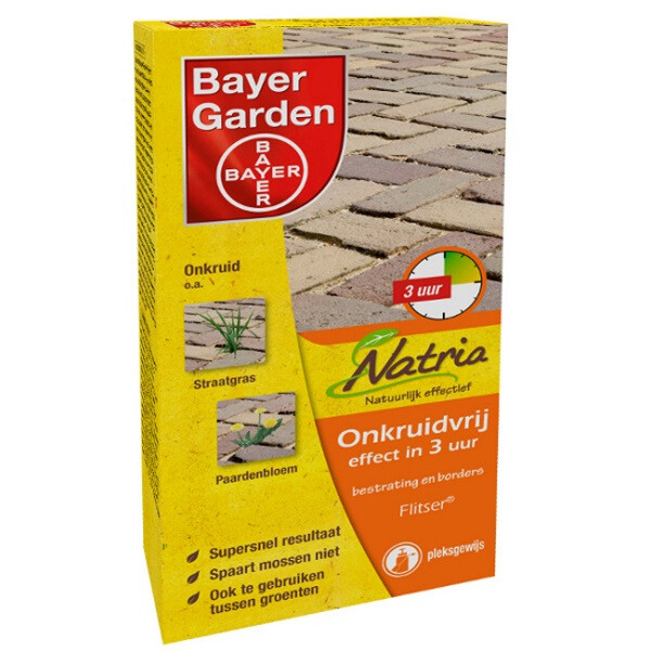 Flitser Natria concentraat 510ml -Bayer- - 8712171019218|_|749|_|HB-OHB-09012