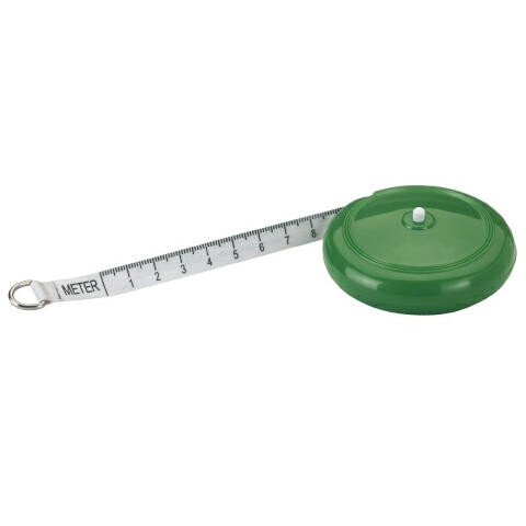 Veemeetband 2,50m - 4018653210093|_|VV2191|_|VH9|_|EQ-VET-10123