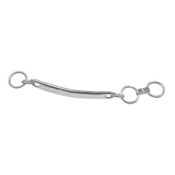 Halsbeugel verstelbaar JONGVEE, 2-ringen - 4018653120071|_|9091