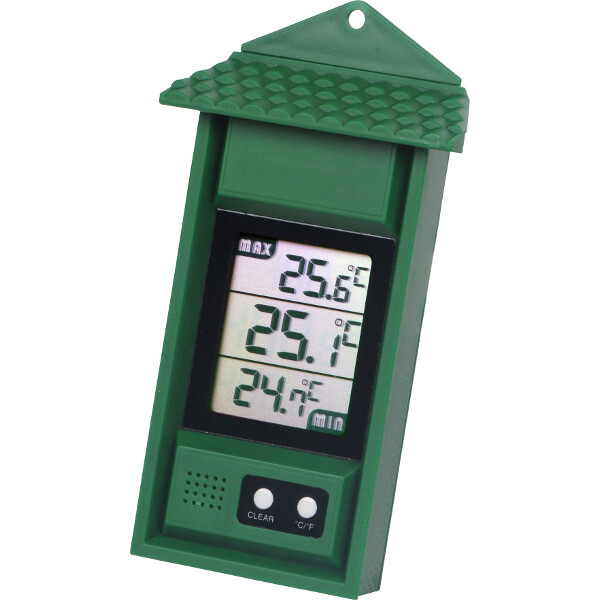 Thermometer mini/maxi *DIGITAAL - 8718426004565|_|ST123