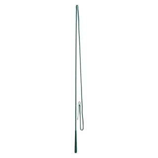 Longeerzweep fiber, 1-delig, 180cm - 4018653323656|_|32365