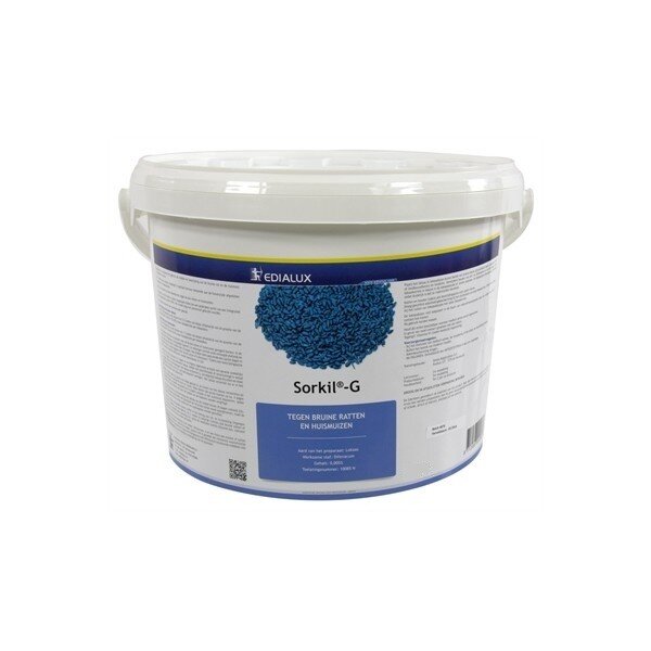 Sorkil-G 800gr. -10085N- - 8712988000119|_|S800