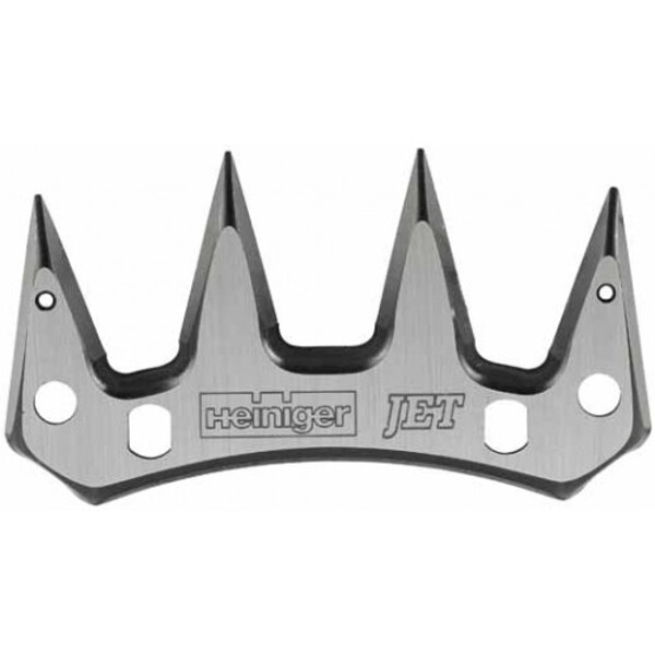 Bovenmes Heiniger 4-tands - H4