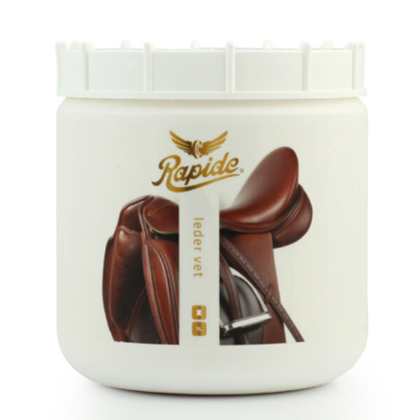 Ledervet Rapide, BLANK, 1kg - 8714666011165|_|LV1-BL