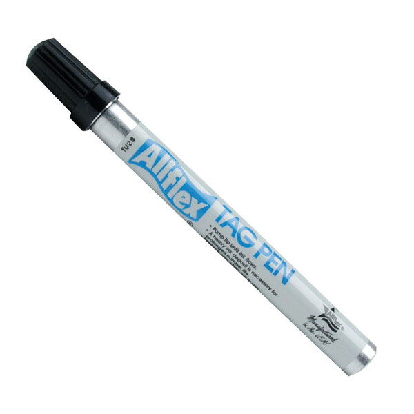 ALLFLEX oormerkinkt stift dun/dik - 018583062919|_|0018583062919|_|018583062919|_|2996