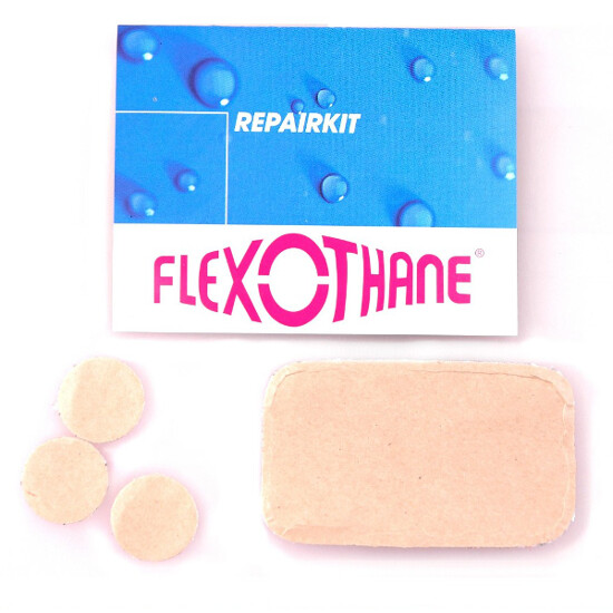 Reparatieset Flexothane - 461