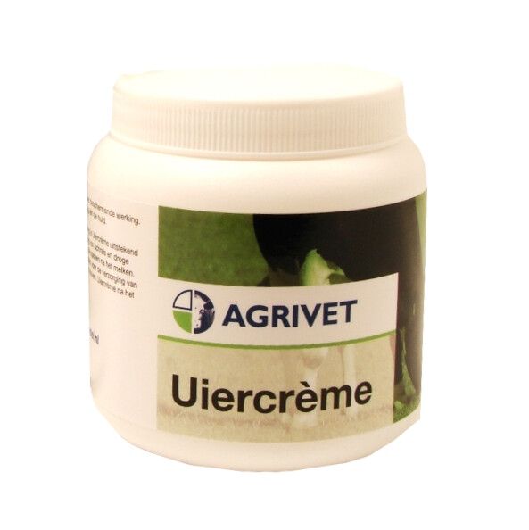 Uiercreme 900gr. | 592 | AH-UDD-10017 | 8717154820058