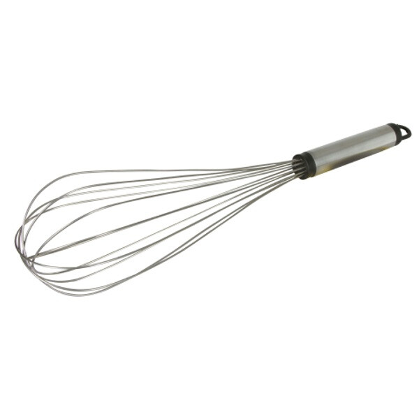 Garde/ melkklopper, RVS 40cm | VV14135 | 642 | 4018653141359