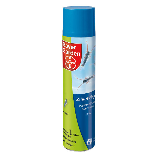 Zilvervis spray 400ml -Bayer - 8712171018563|_|856|_|IN-PER-23010