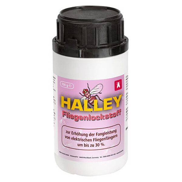 Halley vliegenlokstof, 100gr. - 4018653097465|_|299863