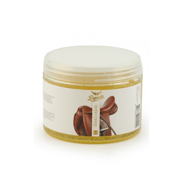 Zadelzeep/ leerzeep Rapide 500ml - 8714666015149|_|ZZ500