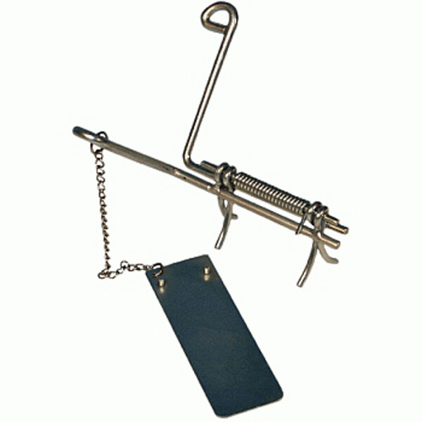 Mollenklem Farmer -type Podal- - 645