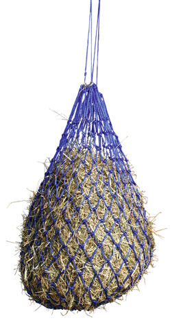 Hooinet fijnmazig -BLAUW- - 4018653031223|_|321298