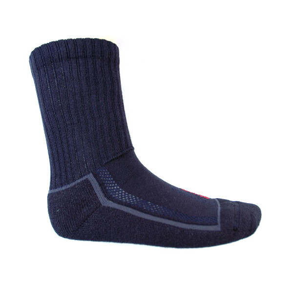 Sok Stapp, -Antistatisch-, marine 43/46 - 8714987010038|_|27310-M-43