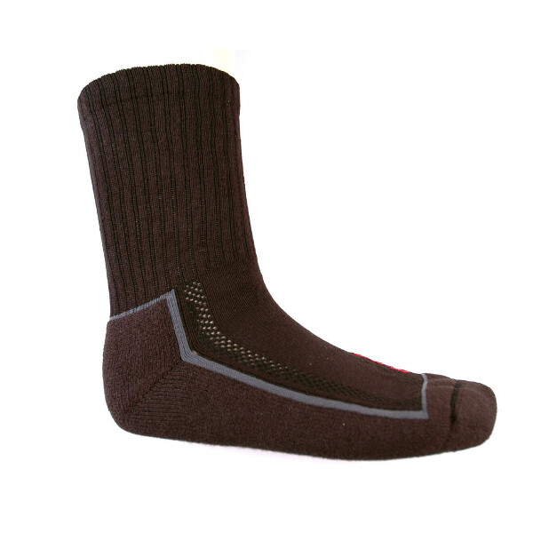 Sok Stapp, -Antistatisch-, zwart 39/42 - 8714987915128|_|27310-Z-39
