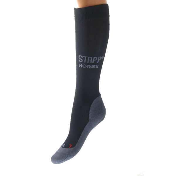 Sok Stapp Horse DEOCELL, marine 39-42 - 8712844718233|_|33800-M-39