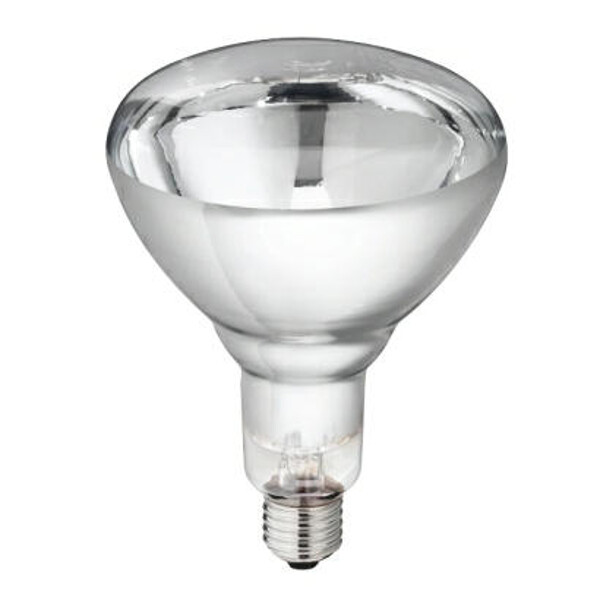 Warmtelamp 250w. wit - 8711500575234|_|472
