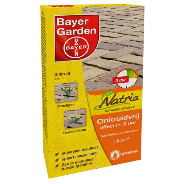 Flitser Natria concentraat 255ml -Bayer- - 8712171019072|_|748|_|HB-OHB-09011