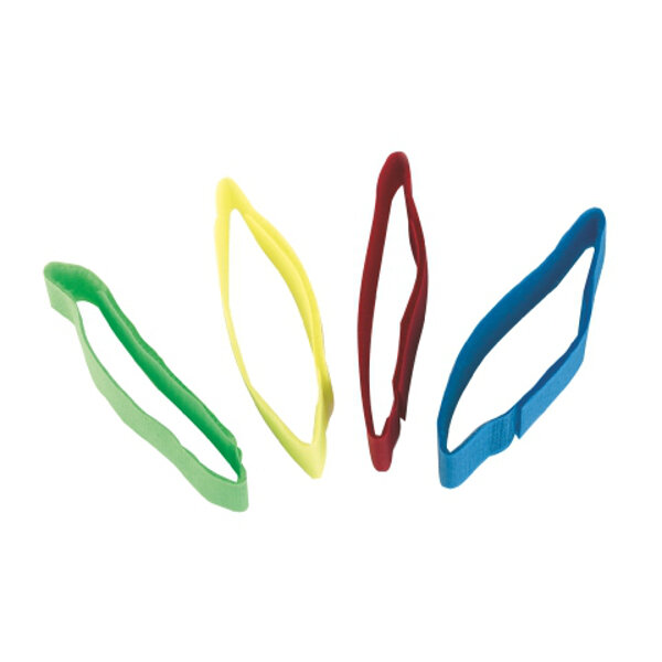 Enkelband klitter, geel (10) - 4018653200896|_|1058-G|_|EQ-MAQ-02055