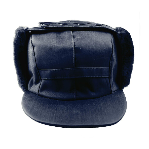 Nylon bontpet marine, XL (61/62) - 911020-M-XL