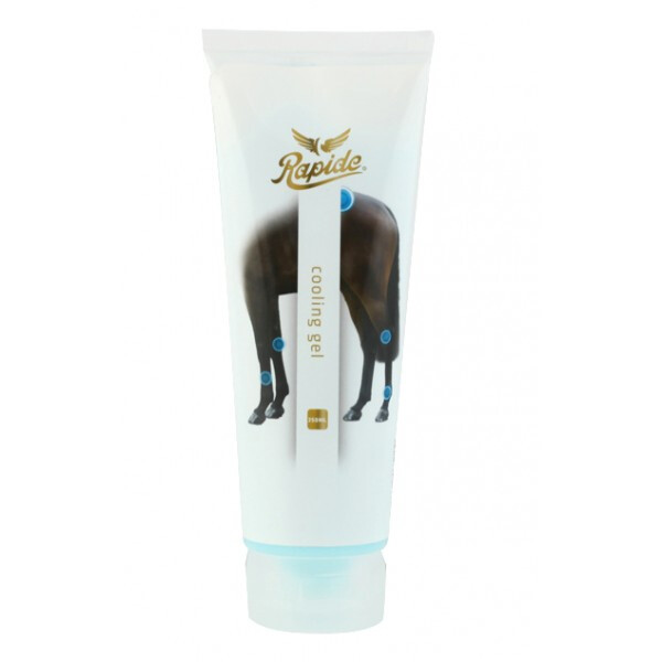 Cooling gel Rapide 250ml - 8714666035109|_|32535