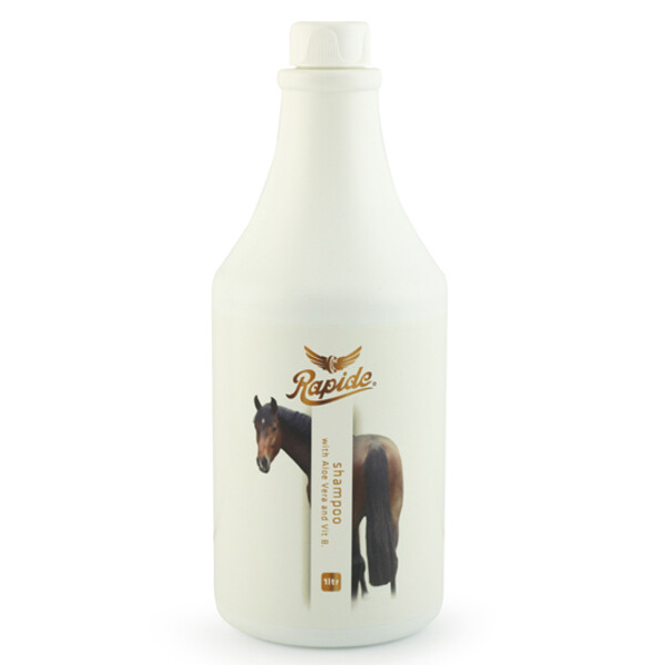 Shampoo paard Rapide 1000ml - 8714666032559|_|SH001
