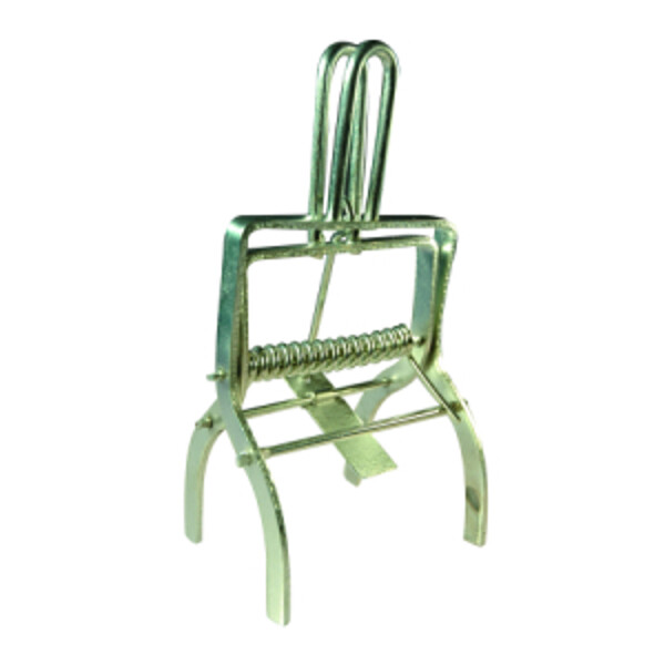 Mollenklem Yankee Junior + handgreep - 6948068525087|_|635
