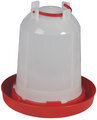 Ophang bajonetdrinker kunstst. 6 ltr. - 8718426001717|_|D6000B
