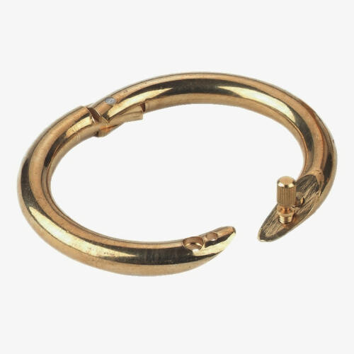 Stierenring, koper, 61mm - 4018653111314|_|B131|_|EQ-DWA-01079