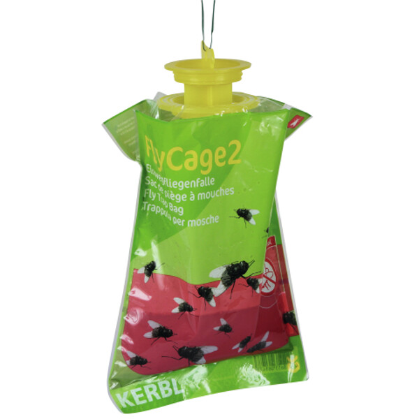 Vliegenzak FLYCAGE2 |  | 4018653061473 | 299851 | EQ-PIE-03188