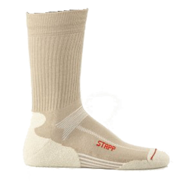 Sok Stapp, -Boston-, beige 43/46 - 8714987663838|_|27410-BE-43