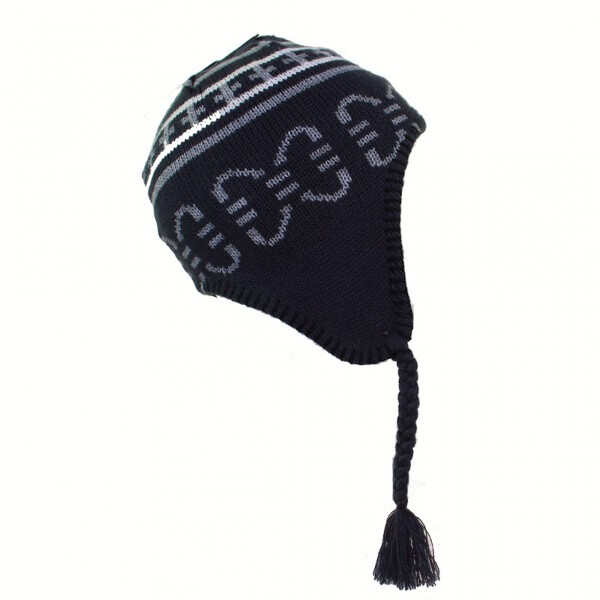 Norsk wintermuts zwart/antra - 8715396224788|_|9107-Z