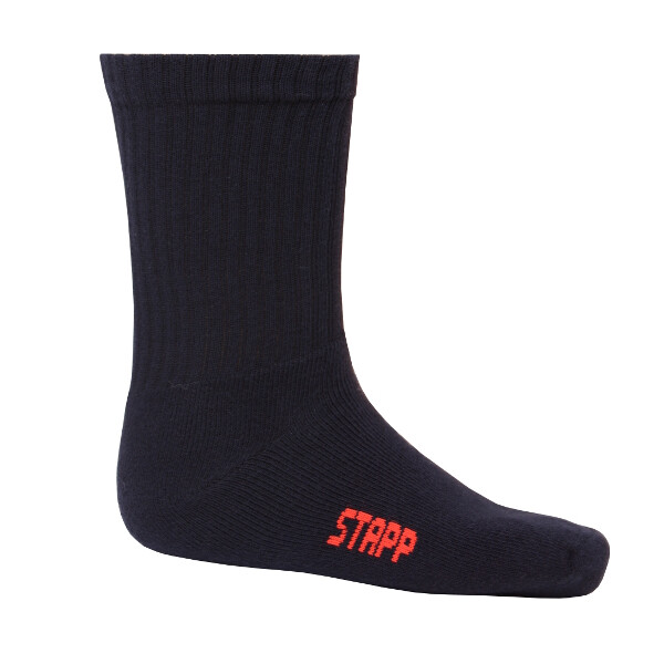 Sok Stapp, -Centercourt-, marine- 40/42 - 8712844009874|_|27530-M-40