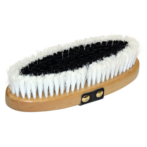 Rosborstel Brush&Co zachte borstel met  bandje - 4018653320433|_|VV9398|_|L43