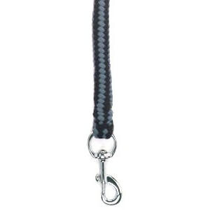 Voorbrenglijn HIPPO - PE zwart/zilver - 4018653097021|_|321441